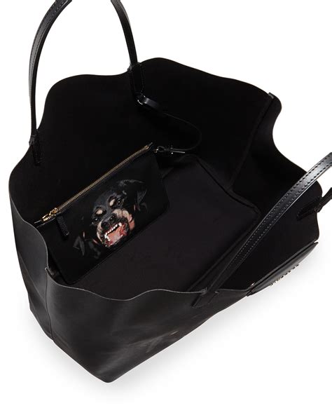 givenchy antigona bag size guide|givenchy antigona shopper tote.